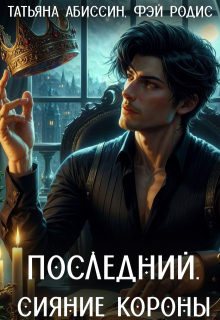 Последний. Сияние короны — Татьяна Абиссин