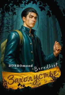 Захолустье — DOBROmood