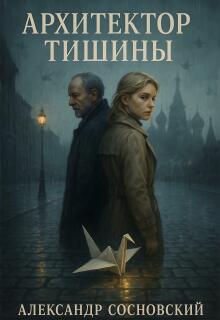 Архитектор тишины — Александр Сосновский