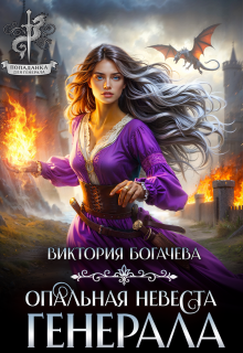 Опальная невеста генерала — Виктория Богачева