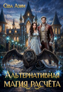 Альтернативная магия расчёта — Сева Азим