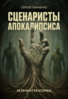 Сценаристы апокалипсиса. Зеленая гекатомба. — Сергей Панченко
