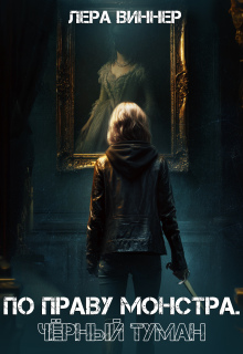 По праву монстра. Чёрный туман — Лера Виннер