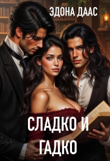 Сладко и гадко — Эдона Даас