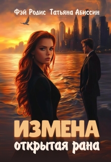 Измена. Открытая рана — Татьяна Абиссин