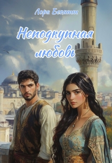 Неподкупная любовь — Лора Бекитт