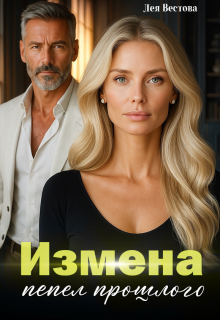 Измена. Пепел прошлого — Лея Вестова