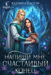 Напиши мне счастливый конец — Katrina Kaster