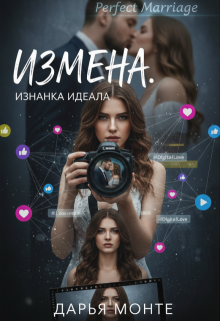 Измена. Изнанка идеала — Дарья Монте