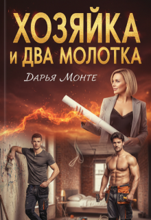 Хозяйка и два молотка — Дарья Монте