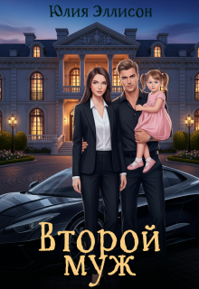 Второй муж — Юлия Эллисон
