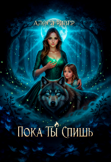 Пока ты спишь — Алеса Ривер