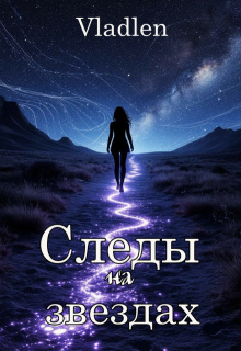 Следы на звездах — Vladlen