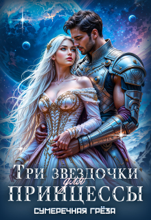 Три звездочки для принцессы — Сумеречная грёза