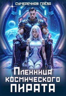 Пленница космического пирата — Сумеречная грёза