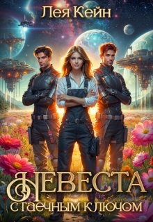 Невеста с гаечным ключом — Лея Кейн