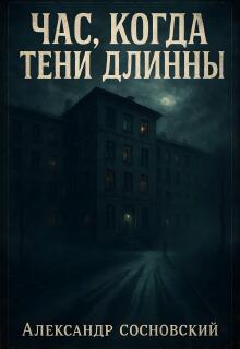 Час, когда тени длинны — Александр Сосновский
