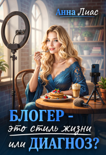 Блогер — это стиль жизни или диагноз? — Анна Лиас