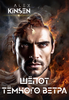 Шепот темного ветра — Alex Kinsen