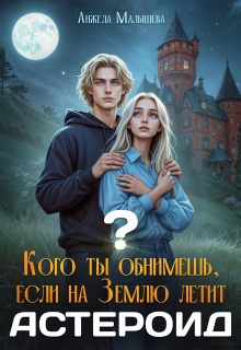 Кого ты обнимешь, если на Землю летит астероид? — Анжела Малышева
