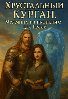 Хрустальный Курган. Мужчина из прошлого для Юлии. — Людмила Вовченко