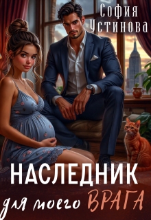 Наследник для моего врага — София Устинова