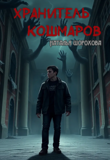 Хранитель кошмаров — Наталья