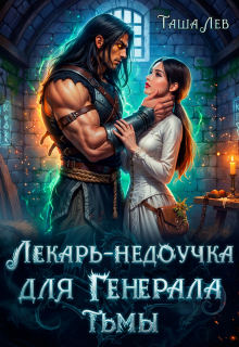 Лекарь-недоучка для Генерала Тьмы — Таша Лев