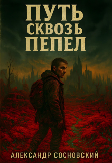 Путь сквозь пепел — Александр Сосновский