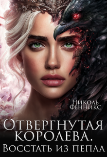 Отвергнутая Королева. Восстать из пепла — Николь Фенникс
