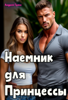 Наёмник для Принцессы — Андрей Гросс