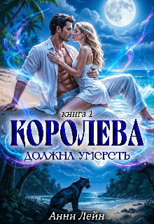 Королева должна умереть. Часть 1. — Анни Лейн