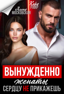 Вынужденно женаты. Сердцу (не) прикажешь — Кара Райр