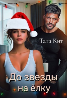 До звезды на елку — Тата Кит