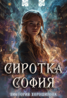 Сиротка София — Виктория Хорошилова