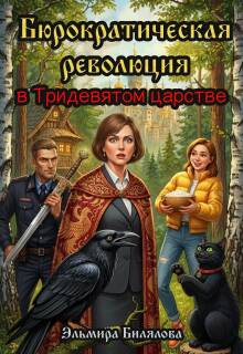 Бюрократическая революция в Тридевятом царстве — Эльмира Билялова