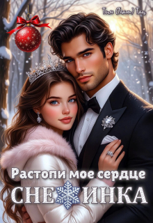 Растопи мое сердце, Снежинка — Тим (Team) Тац