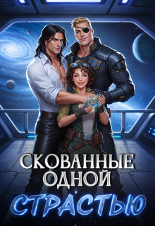 Скованные одной страстью — Полина Ордо