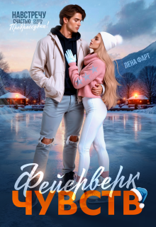 Фейерверк чувств — Лена Фарт