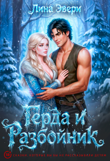 Герда и Разбойник — Лина Эвери