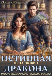 Истинная цена любви дракона,или кто ещё кого спас,канцлер! — Эмма Мист