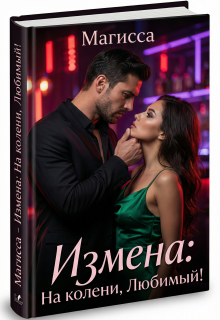 Измена: На колени, Любимый! — Магисса