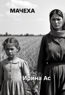 Мачеха. — Ирина Ас