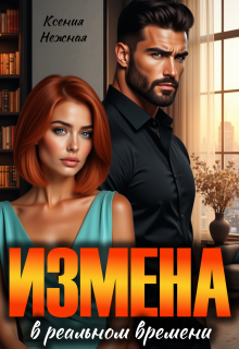 Измена в реальном времени — Ксения Нежная