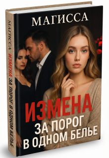 Измена: За Порог В Одном Белье — Магисса