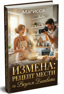 Измена: Рецепт Мести со Вкусом Бисквита — Магисса