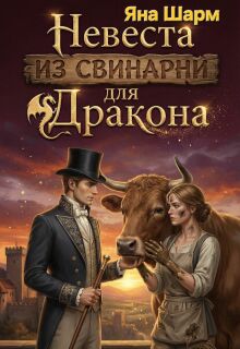 Невеста из свинарни для дракона — Котэха