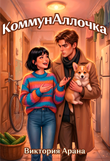 Коммуналлочка — Виктория Арана
