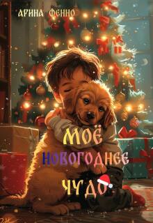 Моё новогоднее чудо — Арина Фенно