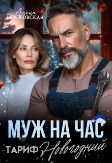Муж на час. Тариф Новогодний — Алена Московская